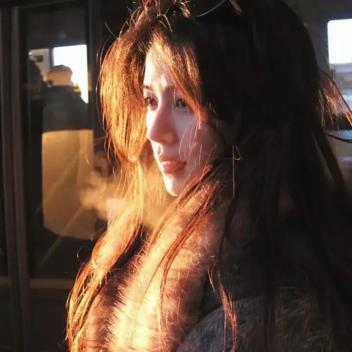 金发女郎的爱情