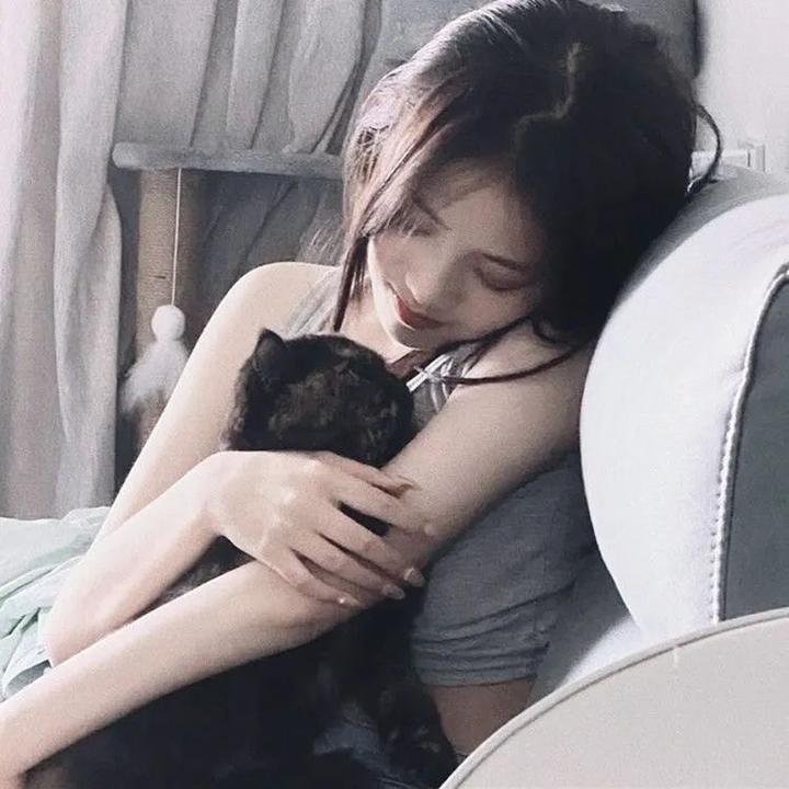 无人知晓的夏日清晨