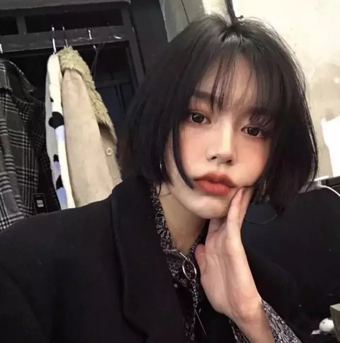 女人河