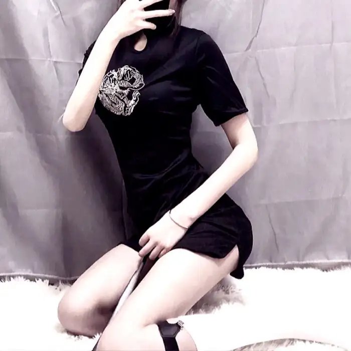 女孩